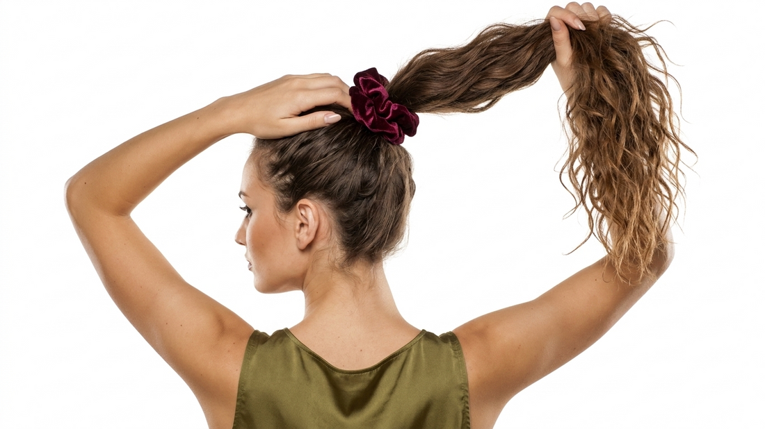 ¿Haces deporte y sudas mucho? Cómo cuidar tu cuero cabelludo y tu cabello