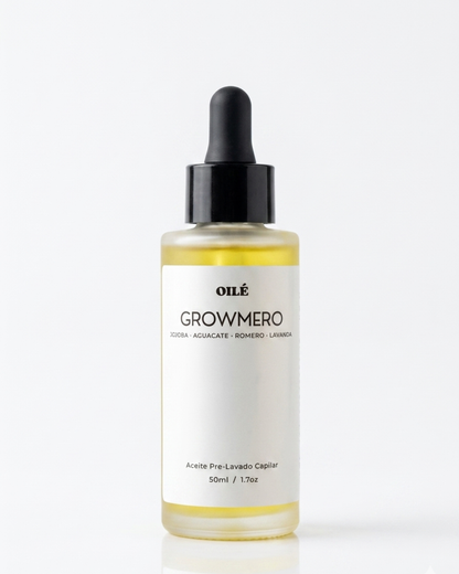 GROWMERO