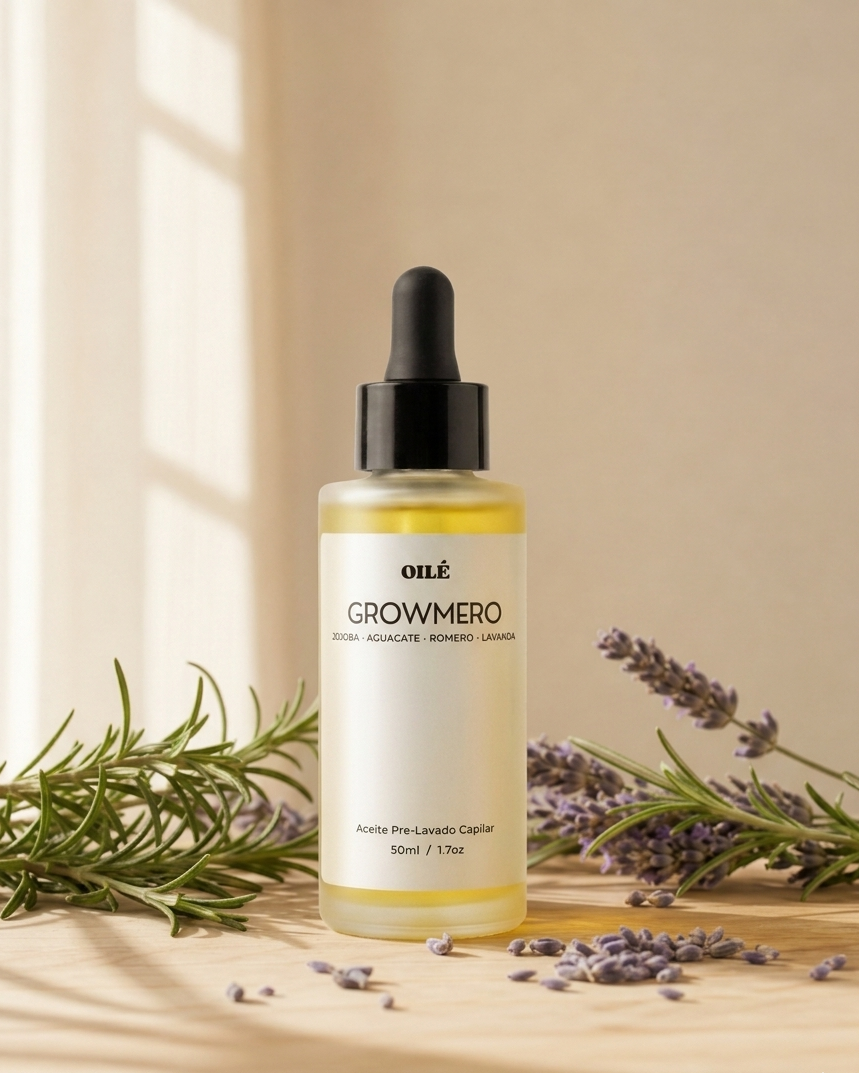 GROWMERO