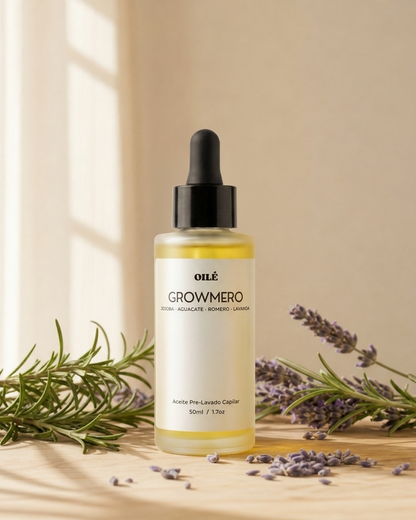 GROWMERO