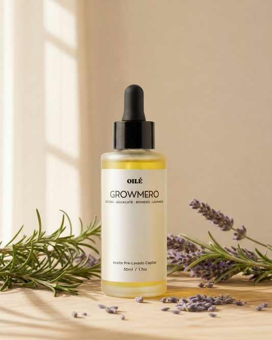 GROWMERO